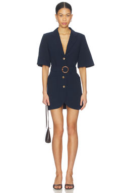 Amanda Uprichard - Blake Dress