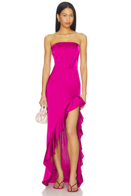 Amanda Uprichard - Francesca Dress