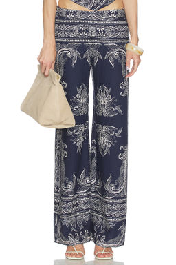 Amanda Uprichard - Arielle Pants