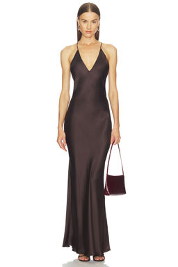 ANINE BING - Laurel Dress