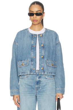 ANINE BING - Blanche Jacket