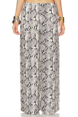 ANINE BING - Roslyn Pant