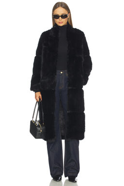 Apparis - Sylke Sable Coat