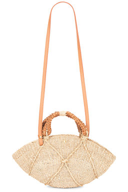 Aranaz - Corda Mini Bag