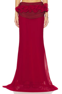 Aniye Records - Tecla Long Skirt