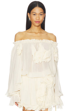 Aniye Records - Pen Blouse