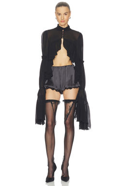 Aniye Records - Tamara Blouse