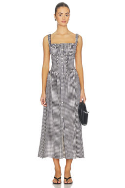 ASTR the Label - Temperance Dress