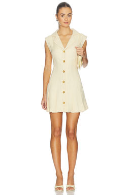 ASTR the Label - Dannie Dress