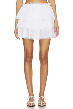 ASTR the Label - Genever Skirt