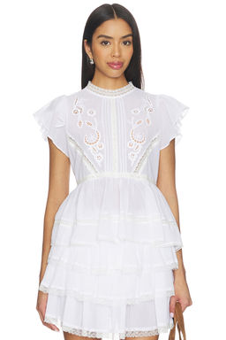 ASTR the Label - Jenny Top