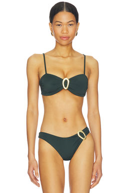 Away That Day - Cabo Verde Bikini Top