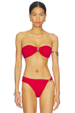 Away That Day - Formentera Bikini Top