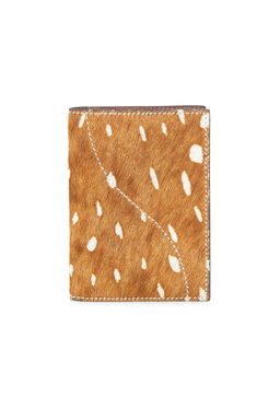 ATP Atelier - Jelsi Passport Holder