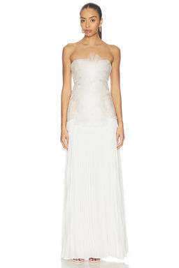 Alexis - Seraphina Dress