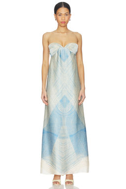 Alexis - Dianne Dress