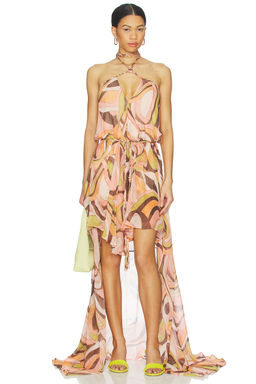 Alexis - Gisela Dress