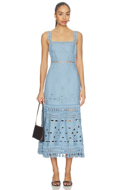 Alexis - Evelyn Dress