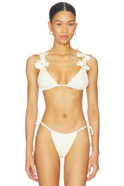 Bahia Maria - Flore Bikini Top