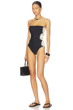 Bahia Maria - Ivana One Piece