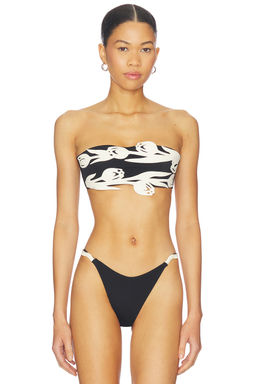 Bahia Maria - Agata Bikini Top