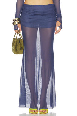 Bananhot - Lena Skirt