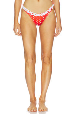 Bananhot - Angela Bikini Bottom