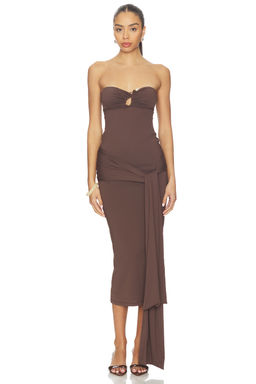 Bardot - Laverne Strapless Dress