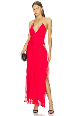 Bardot - Cyrel Cut Out Dress