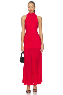 Bardot - Orlana Mesh Dress