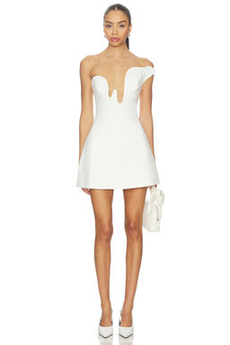 Bardot - Rosalyn Hourglass Dress