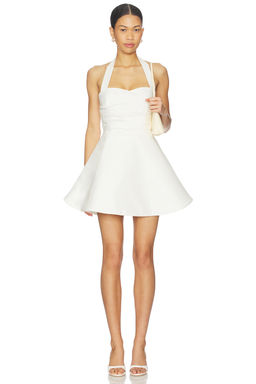 Bardot - Sabine Halter Dress