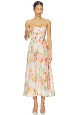 Bardot - Lola Corset Dress