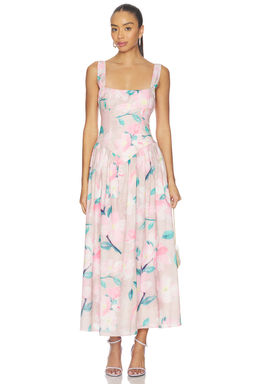 Bardot - Cartia Printed Dress