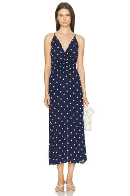 Baum und Pferdgarten - Atalia Dress