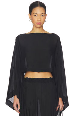 Bondi Born - Cremona Kimono Top