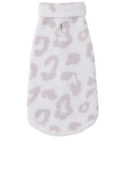 Barefoot Dreams - CozyChic Barefoot In The Wild Pet Sweater