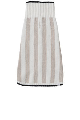 Barefoot Dreams - CozyChic Cotton Classic Stripe Pet Sweater