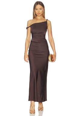 Bec + Bridge - Lunetta Twist Strap Dress