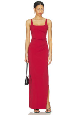 Bec + Bridge - Dante Tuck Dress