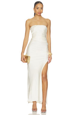 Bec + Bridge - Eternity Strapless Dress