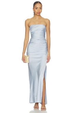 Bec + Bridge - Eternity Strapless Dress