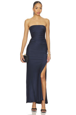 Bec + Bridge - Eternity Strapless Dress