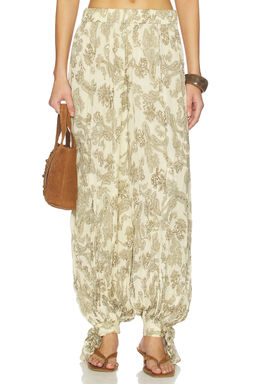 HEMANT AND NANDITA - Harem Pants