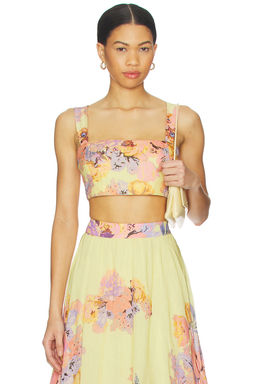 HEMANT AND NANDITA - Corset Top