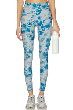 Beyond Yoga - Softmark High Waisted Midi Legging