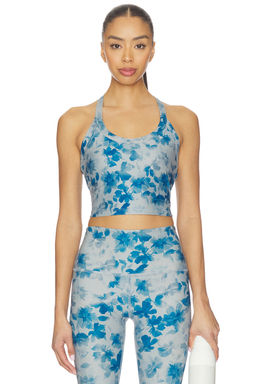 Beyond Yoga - Softmark On The Up Cropped Tank Top
