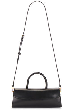 BY FAR - Mini Longa East-West Bag