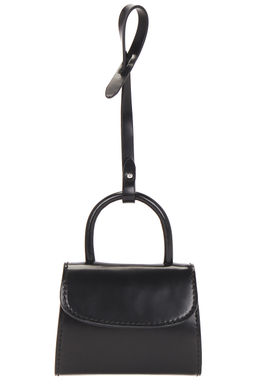 BY FAR - Mini Mini Card Holder