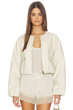 BLANKNYC - Bomber Jacket